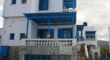 Villa Bellavista