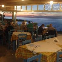 Socrates Apartmens & Restaurant