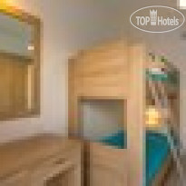 Socrates Apartmens & Restaurant