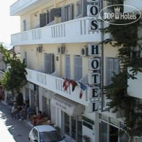 Mirtos Hotel 