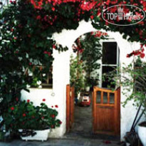 Mirtos Hotel 