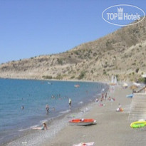 Mirtos Hotel 