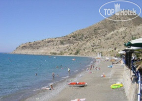New photos from tourists Mirtos Hotel 2*