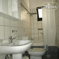 Kastro Studios Apartments Улучшенные двухкомнатные апарт