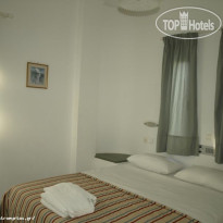 Kastro Studios Apartments Улучшенные двухкомнатные апарт