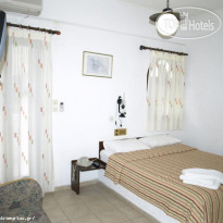 Kastro Studios Apartments Традиционный номер-студио