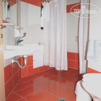 Kastro Studios Apartments Для инвалидов
