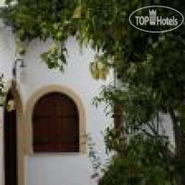 Kastro Studios Apartments Главный вид