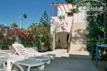 Oleander Studios & Apartments 4*