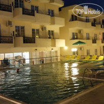 Castello Bianco Hotel Apartments