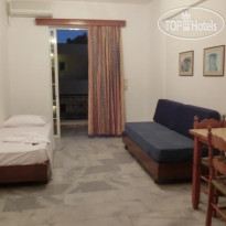 Castello Bianco Hotel Apartments