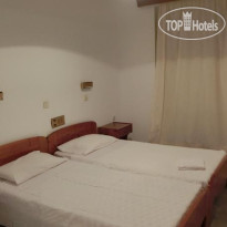 Castello Bianco Hotel Apartments