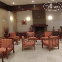 Castello Bianco Hotel Apartments