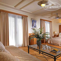 Aldemar Knossos Villas