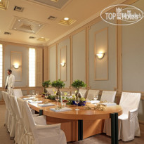 Aldemar Knossos Villas Бизнес-центр