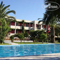May Hotel