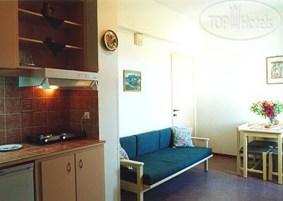 New photos from tourists Villa Marita APT