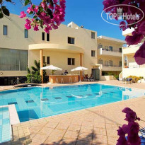 Atlantica Yakinthos