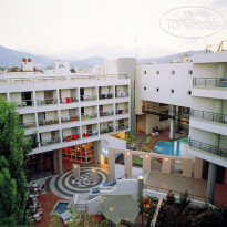 Stella Village Seaside Hotel