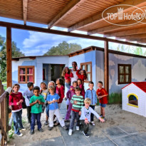 Santa Marina Resort & Spa 