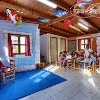 Santa Marina Resort & Spa 