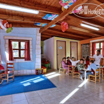 Santa Marina Resort & Spa 