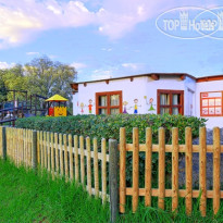 Santa Marina Resort & Spa 