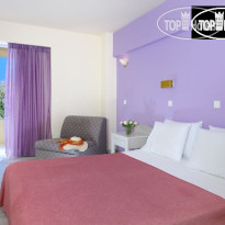 Santa Marina Resort & Spa 