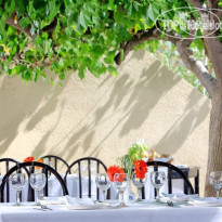 Santa Marina Resort & Spa 