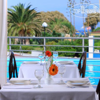 Santa Marina Resort & Spa 