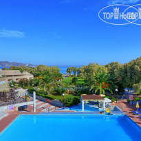 Santa Marina Resort & Spa 