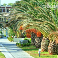 Santa Marina Resort & Spa 