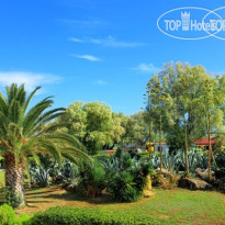 Santa Marina Resort & Spa 