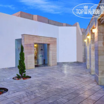 Santa Marina Resort & Spa 