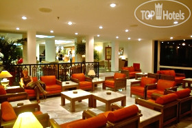 New photos from tourists Minos Hotel 4*