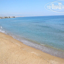 Alkionis Beach 