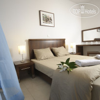 Glaros Apartments