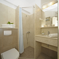Glaros Apartments