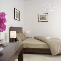 Glaros Apartments