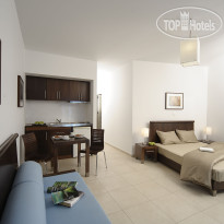 Glaros Apartments