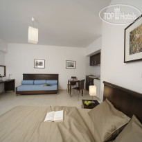 Glaros Apartments