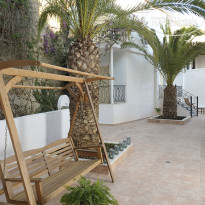Glaros Apartments