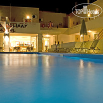 Hiona Holiday Hotel