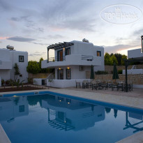 Cavo Plako Villas