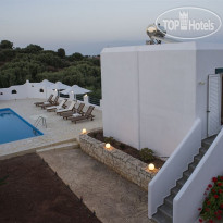 Cavo Plako Villas