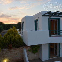 Cavo Plako Villas