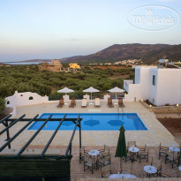 Cavo Plako Villas