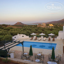Cavo Plako Villas