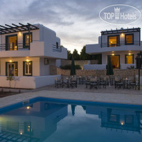 Cavo Plako Villas