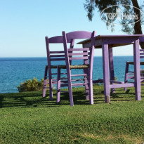 Camping Paleochora